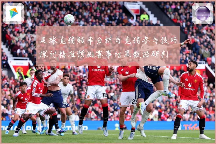 足球竞猜赔率分析与竞猜参与技巧探讨精准预测赛事结果数据研判