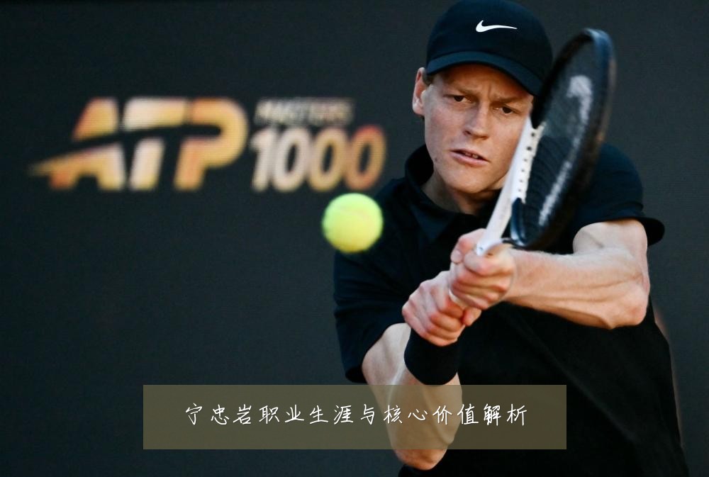 宁忠岩职业生涯与核心价值解析