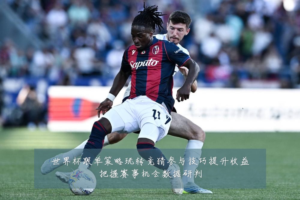 世界杯跟单策略玩转竞猜参与技巧提升收益把握赛事机会数据研判