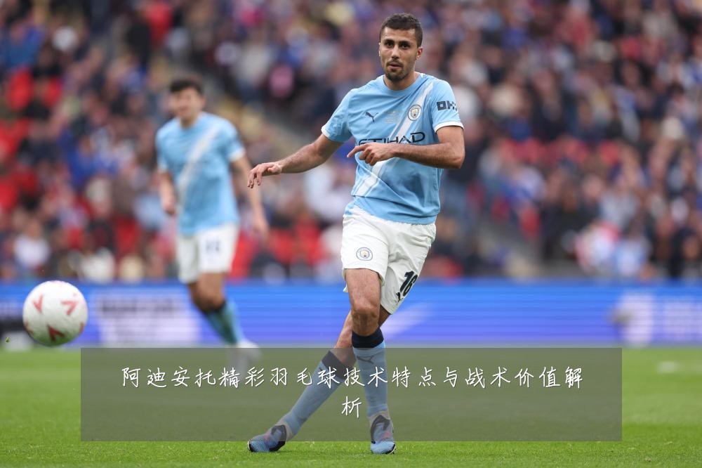 阿迪安托精彩羽毛球技术特点与战术价值解析